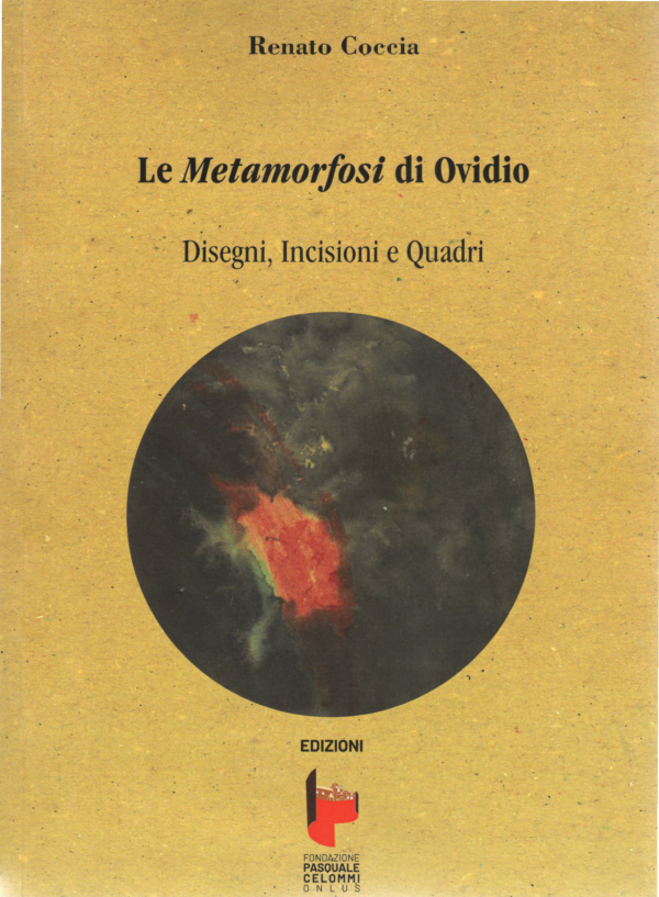 Le metamorfosi di Ovidio – Disegni, Incisioni e Quadri - Fondazione  Pasquale Celommi