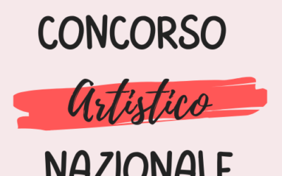 Pubblicazione bando XIV Concorso Artistico Nazionale – Premio Celommi 2025